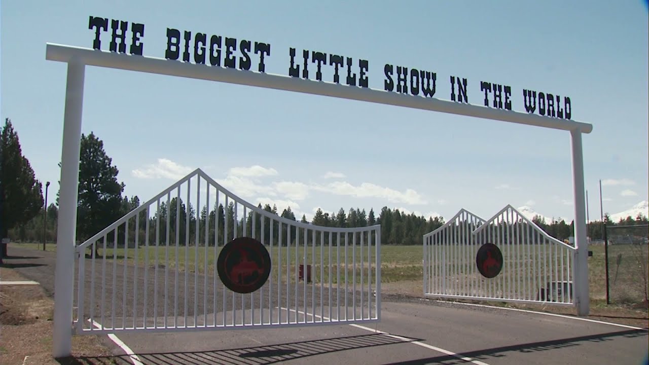 Sisters Rodeo celebrates 85 years of community and culture