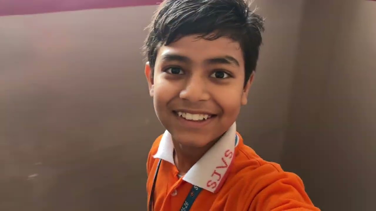 Raghav gunnu School journey ..#vlog #long video#trendingvideo 