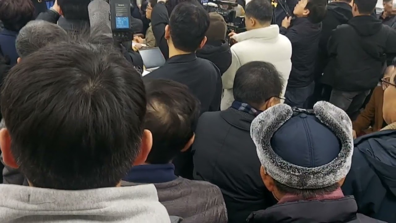 제천시장출마 선언 #기자회견#제천시장#선거#이상천#민주당 #제천