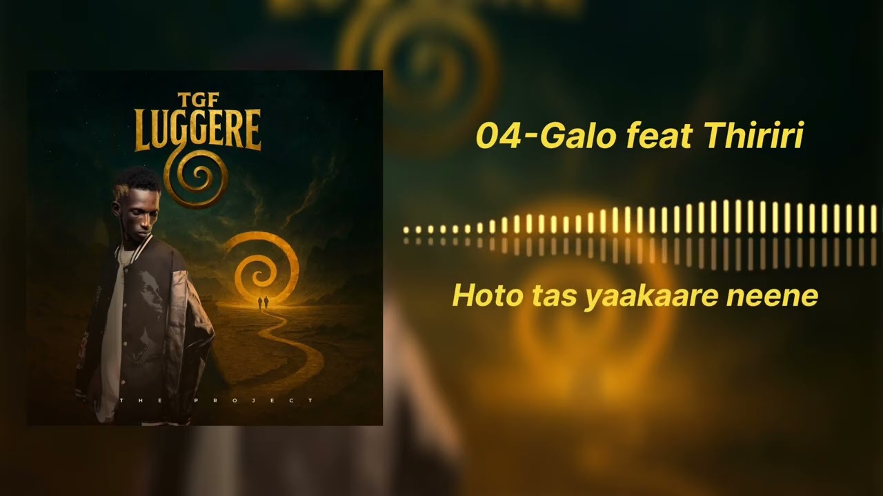 04 Galo feat  @thiririofficiel4923