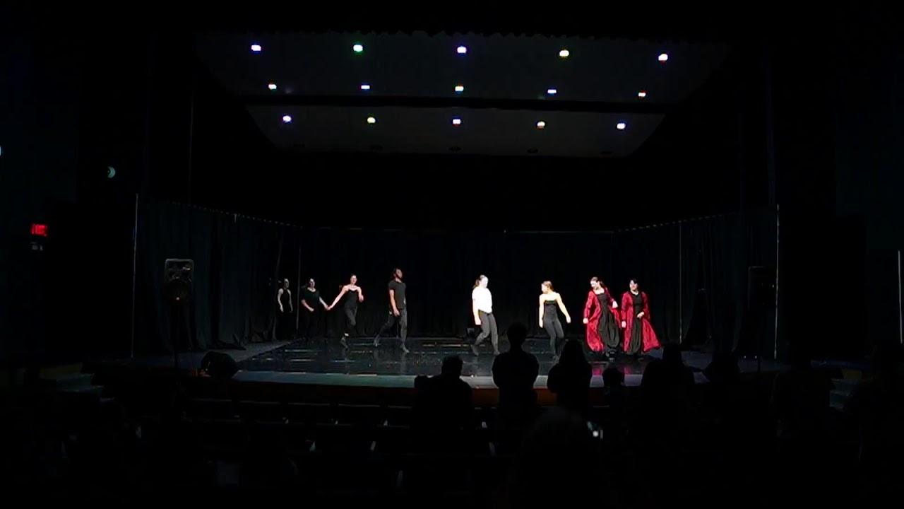 An Afternoon of Dance | May 4, 2025