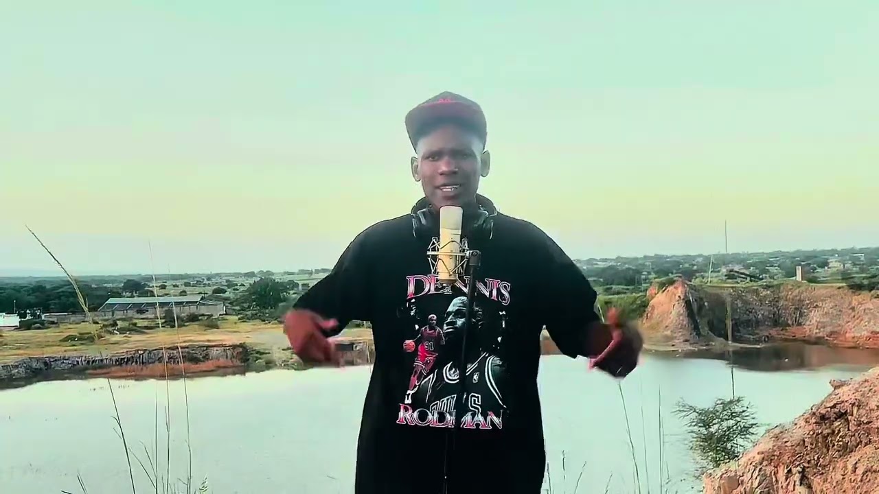 Wonder Matusse - você não sabe nada (PROD_MT MUSIC)