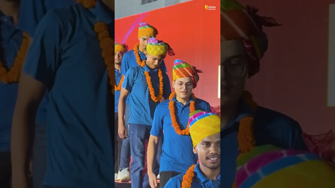 Prince NDA Academy's Proud Moment: 189 Students Qualify NDA-II UPSC (Sept 2024)