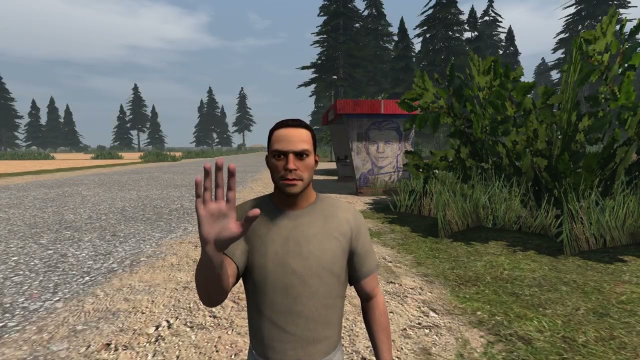 Erythros 2 Announce Trailer