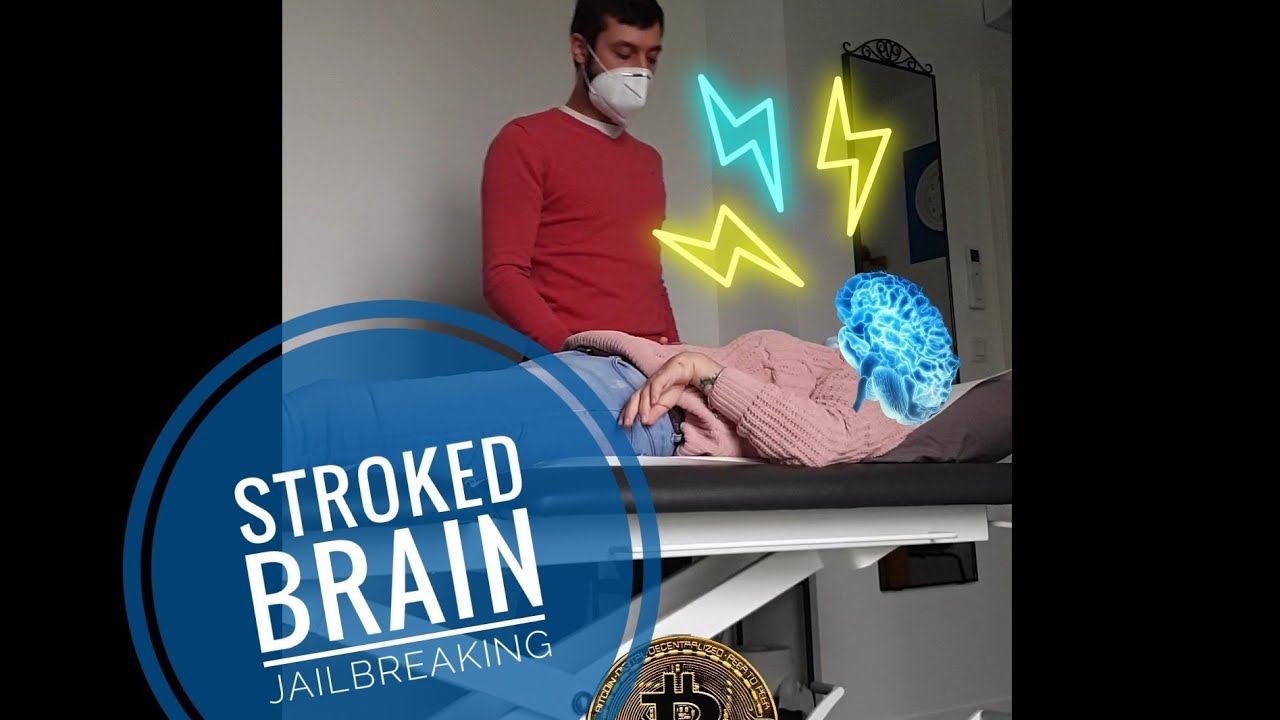 Jailbreaked brain part 1