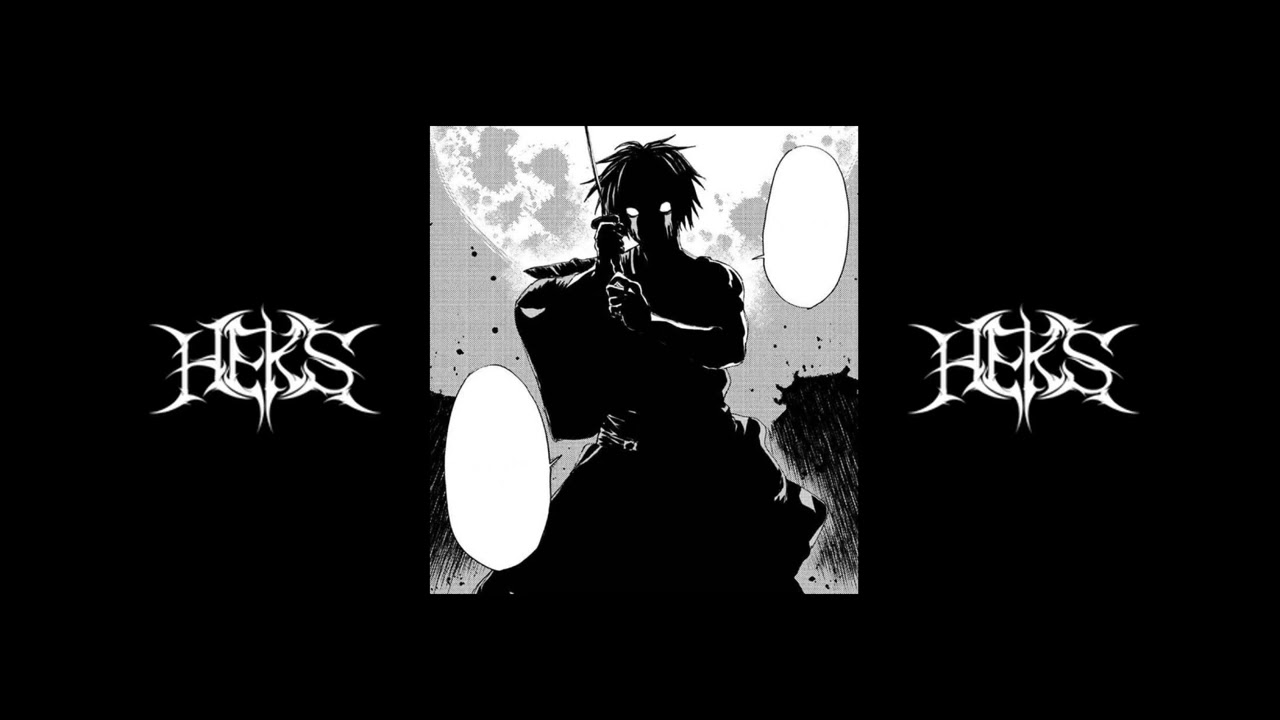 FREE Slow Dark Horror Trap x Experimental Type Beat 