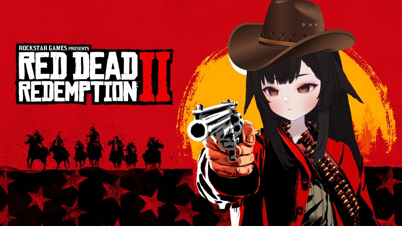 What The Hell Is A Guarma 🌴 │ Red Dead Redemption 2