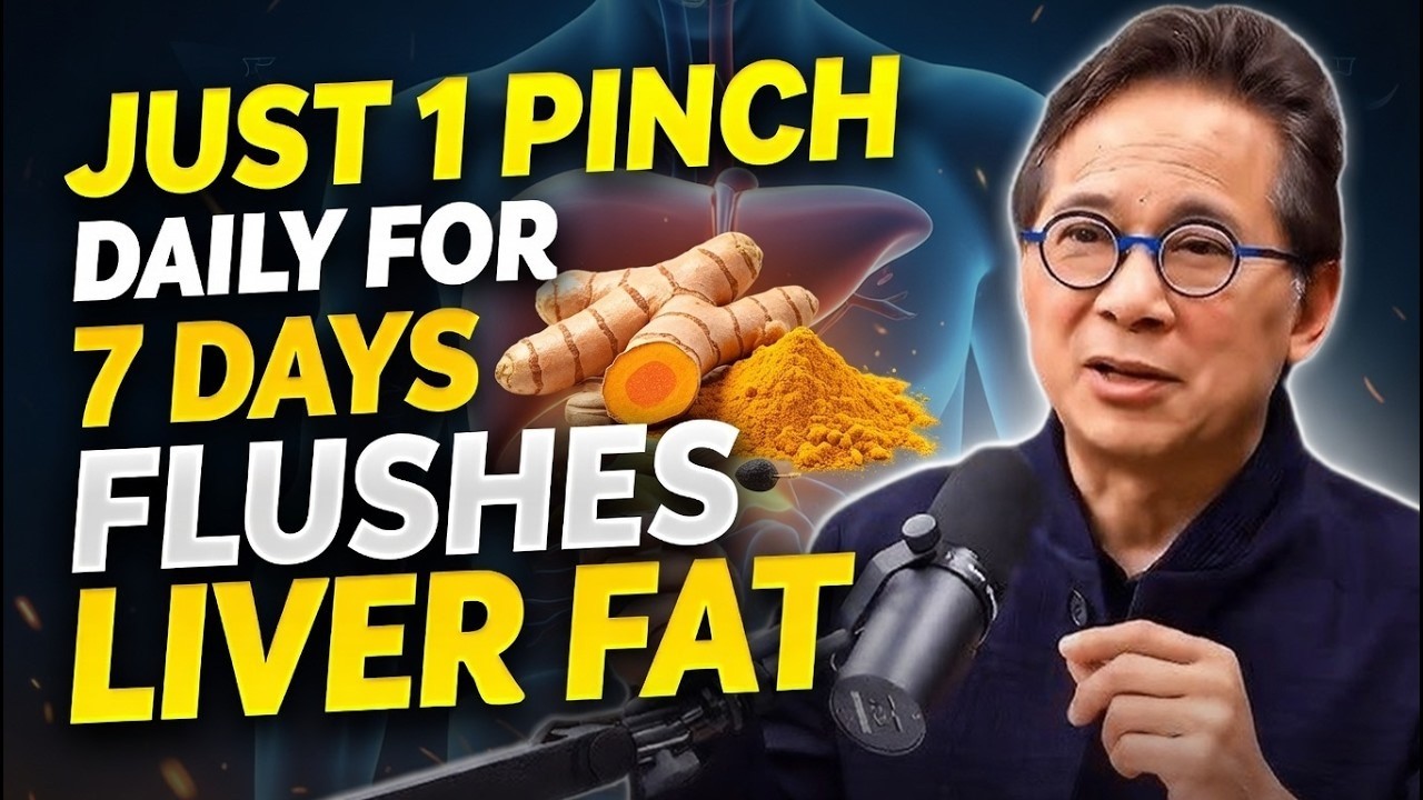 Doctors Don’t Talk About This Enough😲Build Muscle After 60: THIS Cheap Seed Has 300x | Dr.William Li