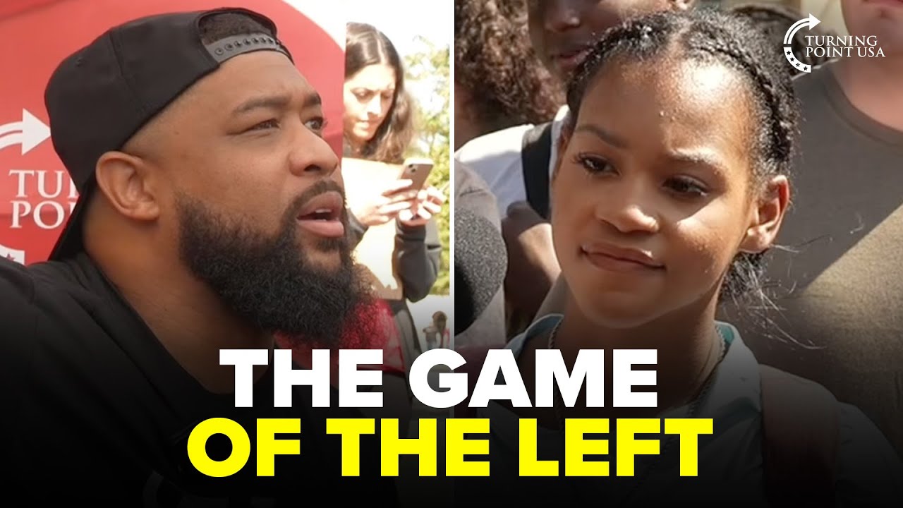 How to Recognize the Game of the Left