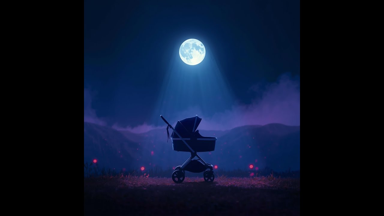 White Noise for Sleep 🌙 | Baby Sleep Sounds | Calm Night Noise