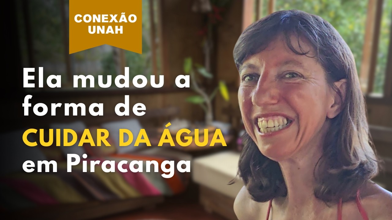 CONEXÃO UNAH | Juli Faber