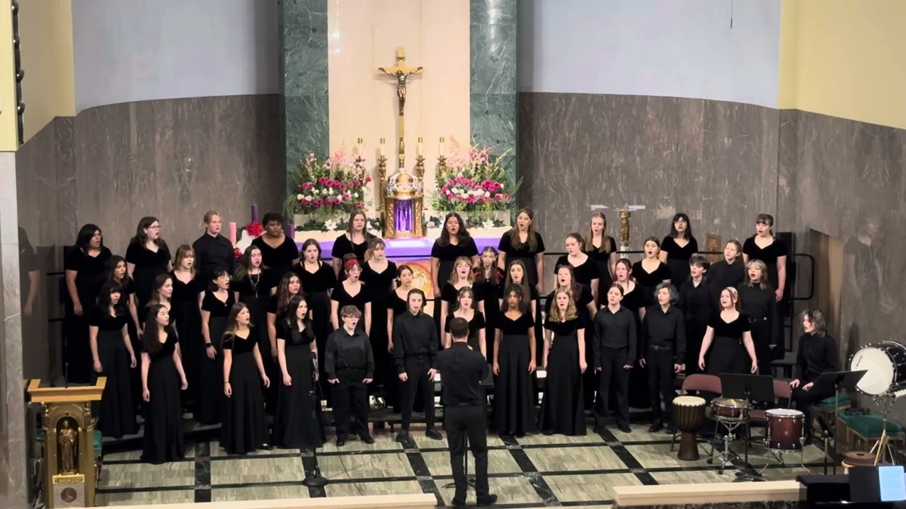 O Holy Night, are. Keith Christopher