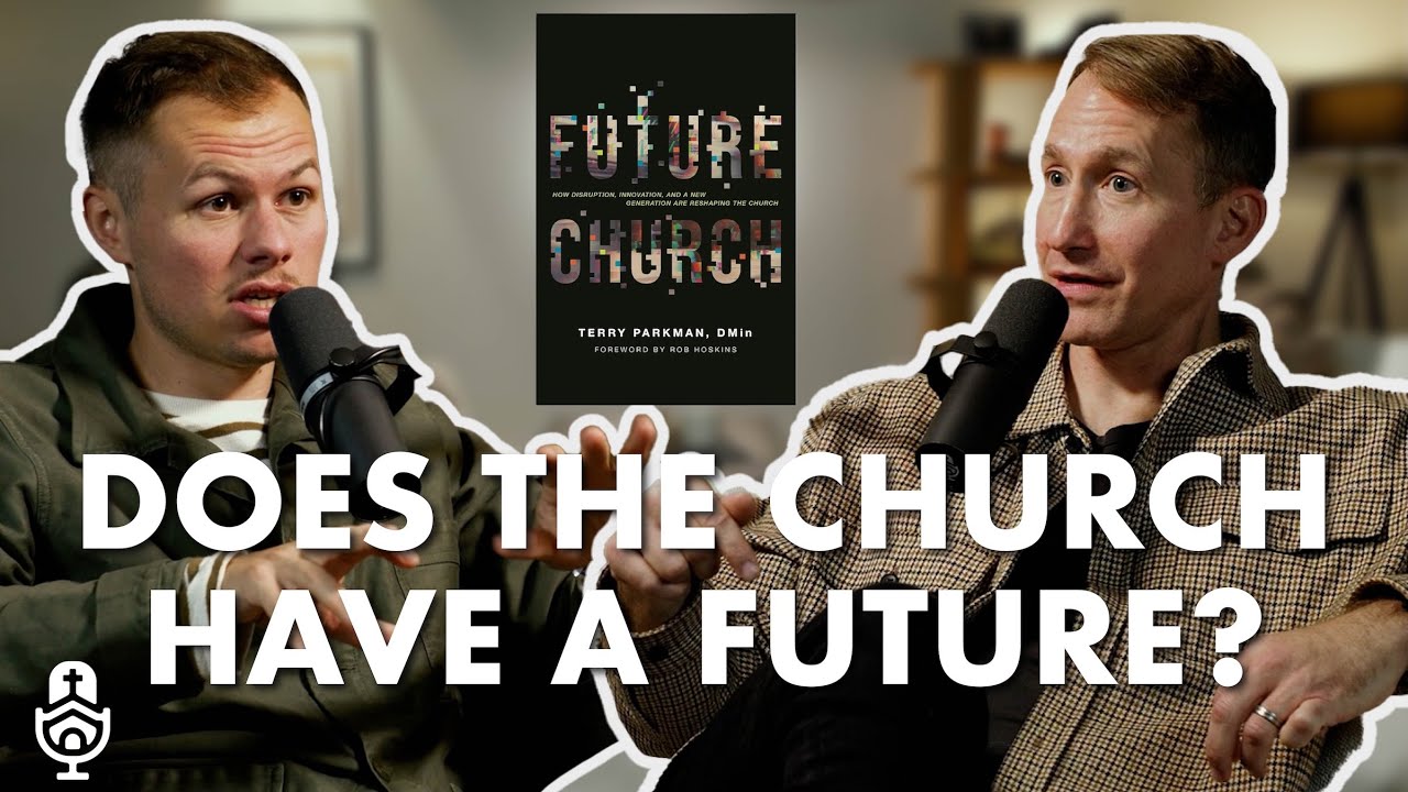 Is the Church Ready for What's Coming? | TC #183