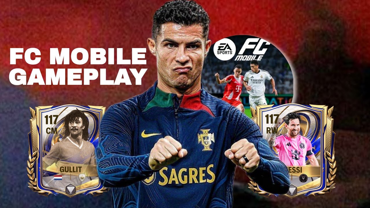 QUEBRADO FC is live