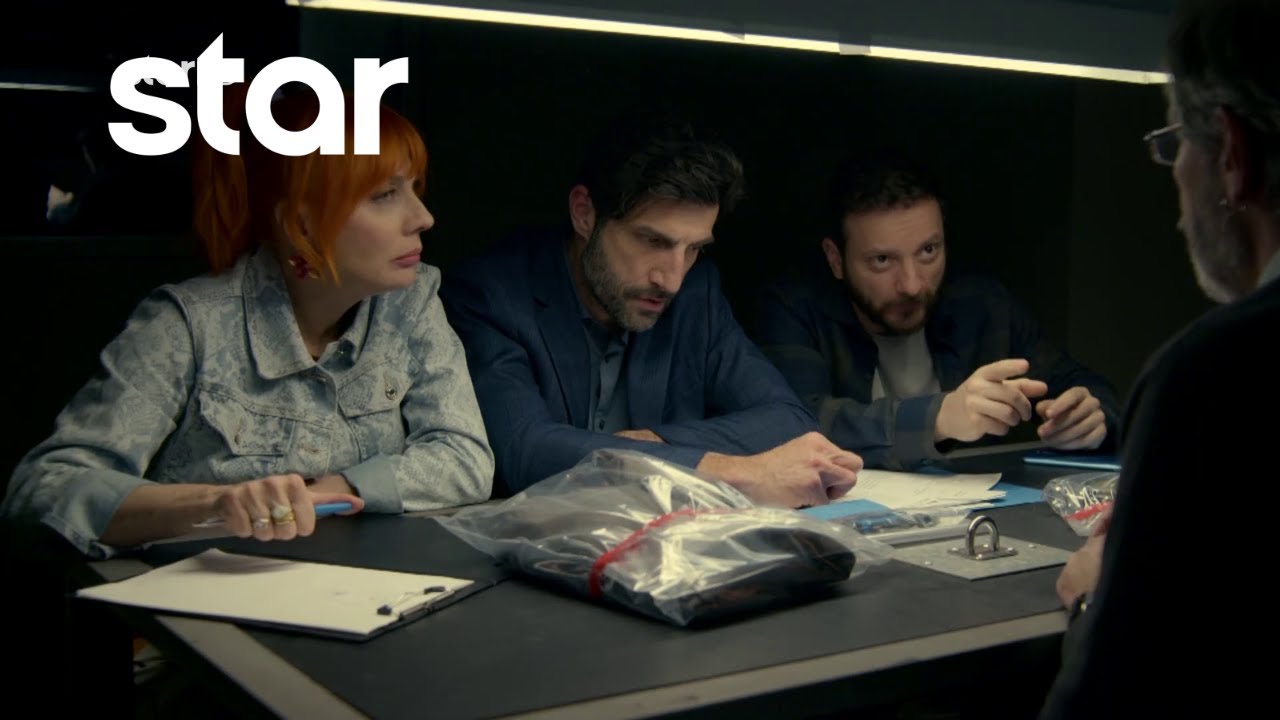 IQ 160 | Μαζεύτηκαν πολλά άτομα στην ανάκριση!