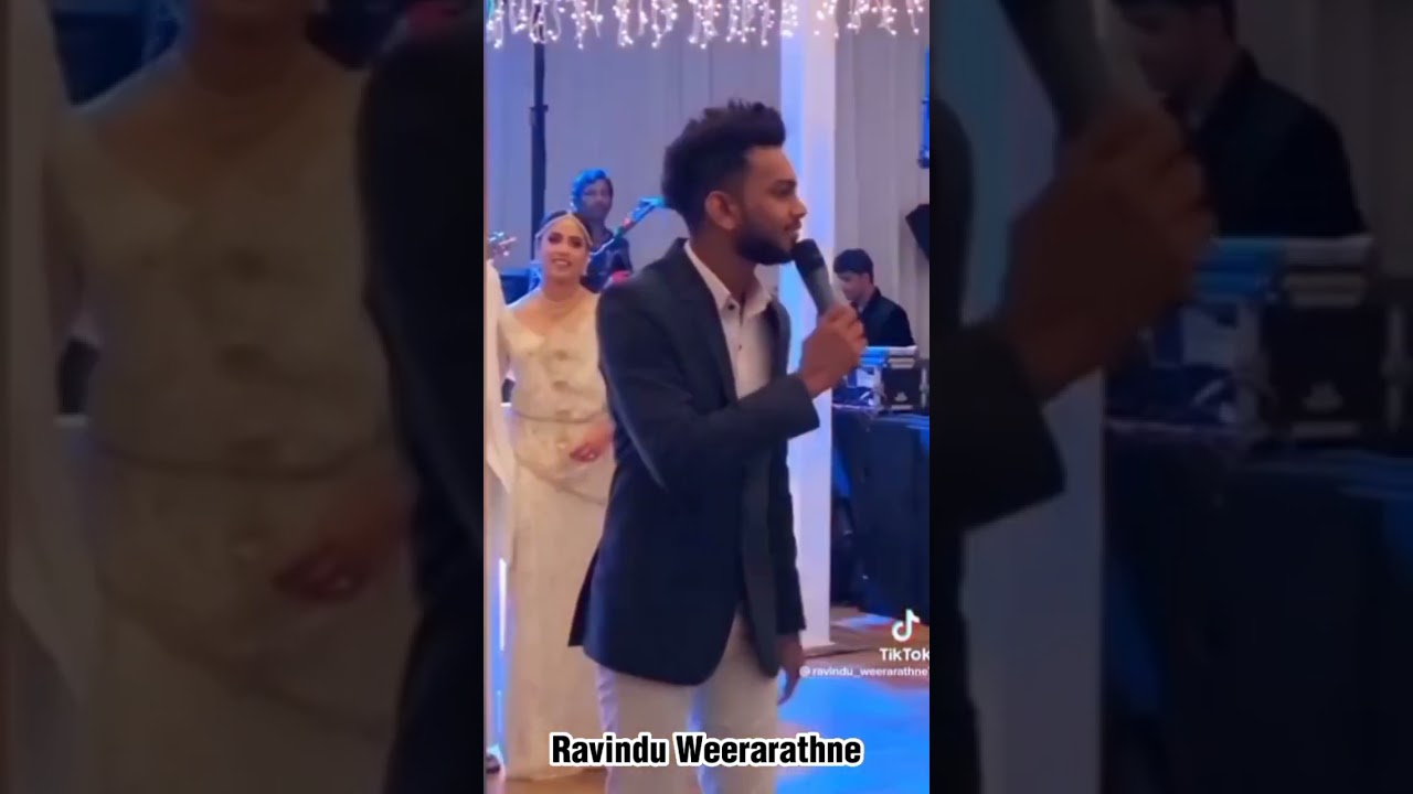 පොඩි ශෙහාන් | Ravindu Weerarathne | #short