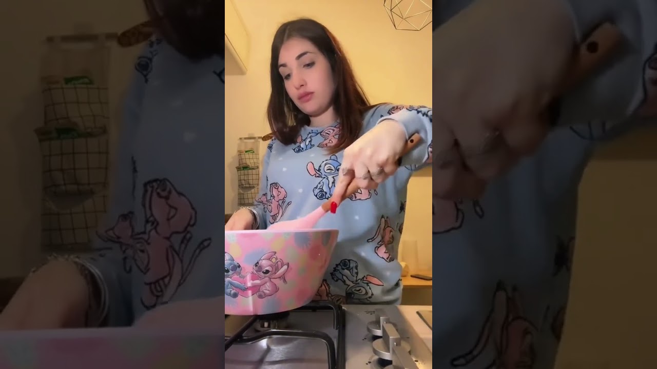 Qual &egrave; il vostro piatto preferito?🫶❤️