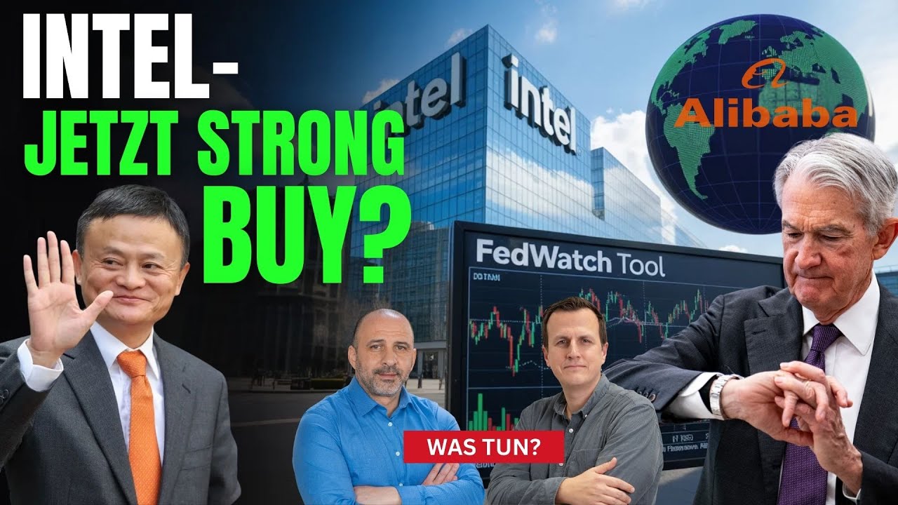 Depot - Jetzt aufstocken? Oklo | Amazon | Alibaba | Intel | BYD