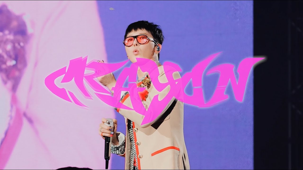 260104 D'sWAVE ENCORE : SEOUL Crayon