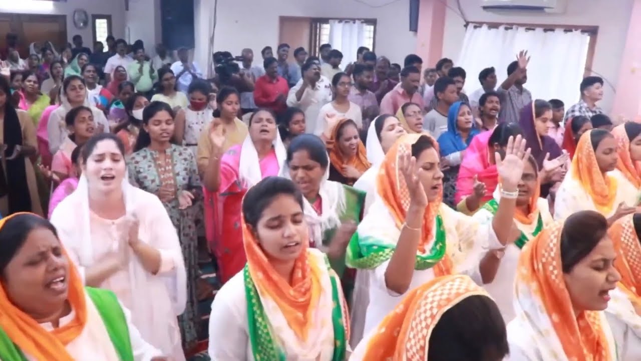 విడుదల ఆరాధన 🇮🇳 (Vidudhala Aaradhana)