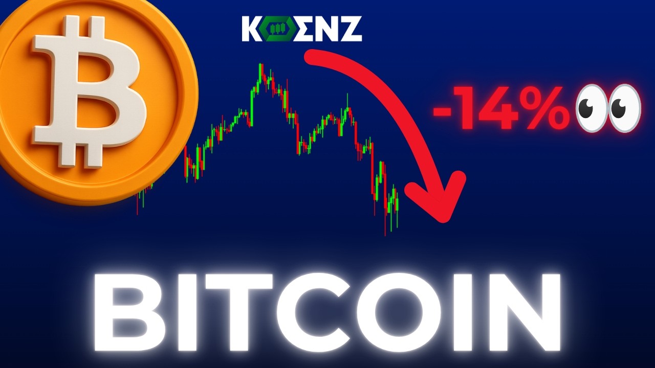 BTC: Elliott Wave Analysis Price Prediction | 4hr | Bitcoin Forecast & Key Levels