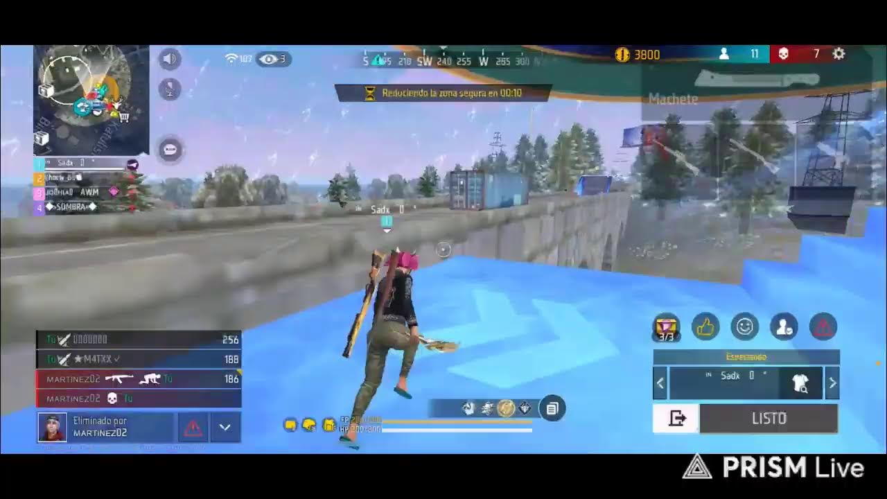 freefire