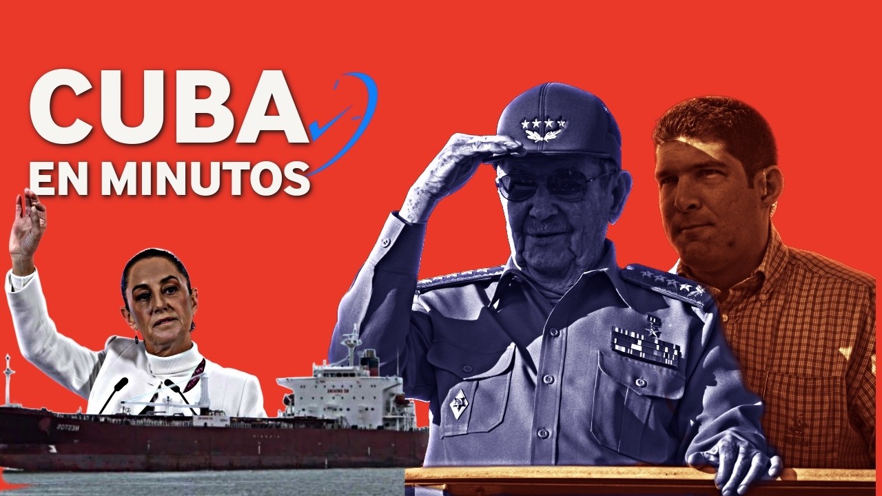 Cuba en minutos | sábado, 21 de febrero de 2026