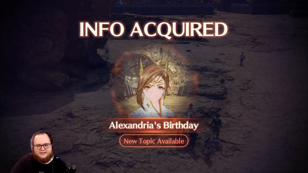 Xenoblade Chronicles 3 Tag 14