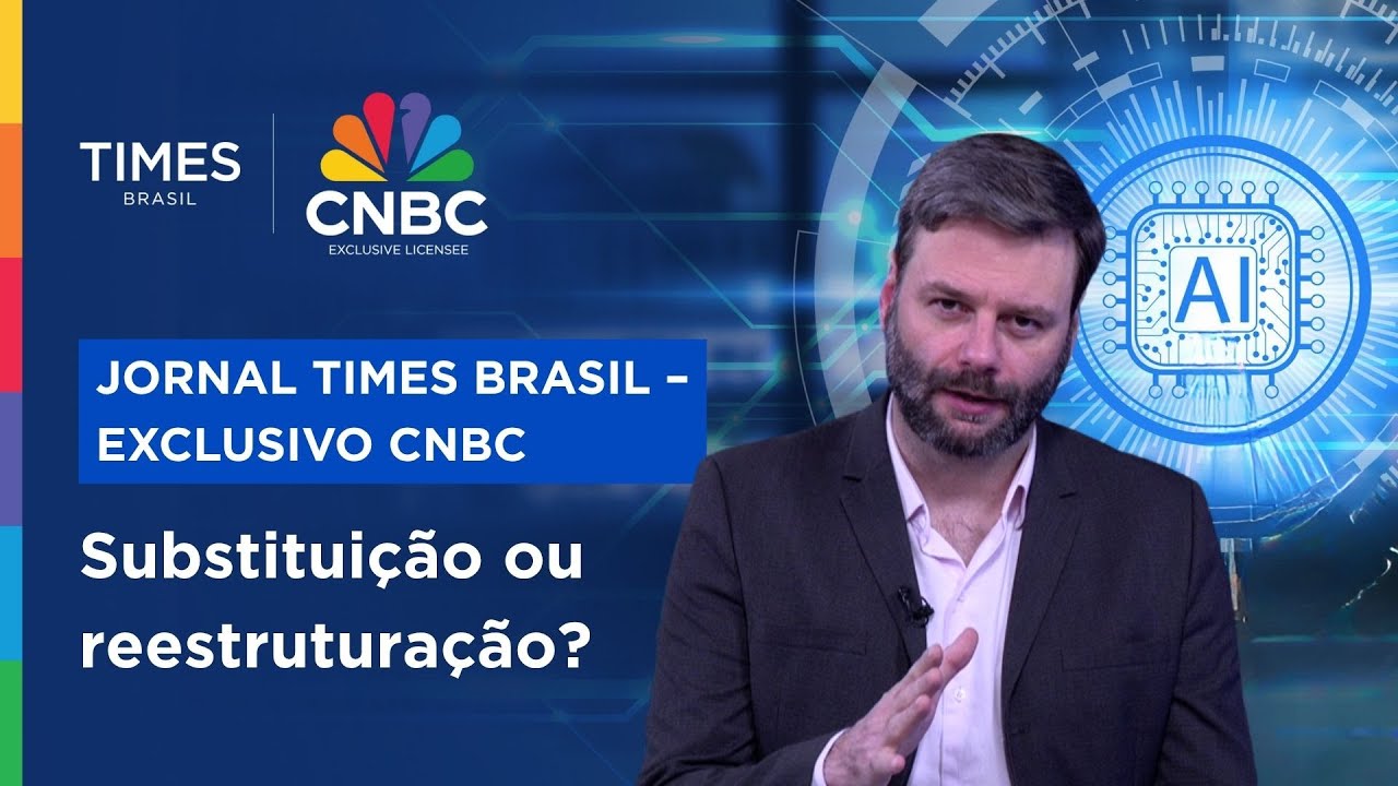 Demissões por inteligência artificial já é realidade nos EUA? Entenda na análise