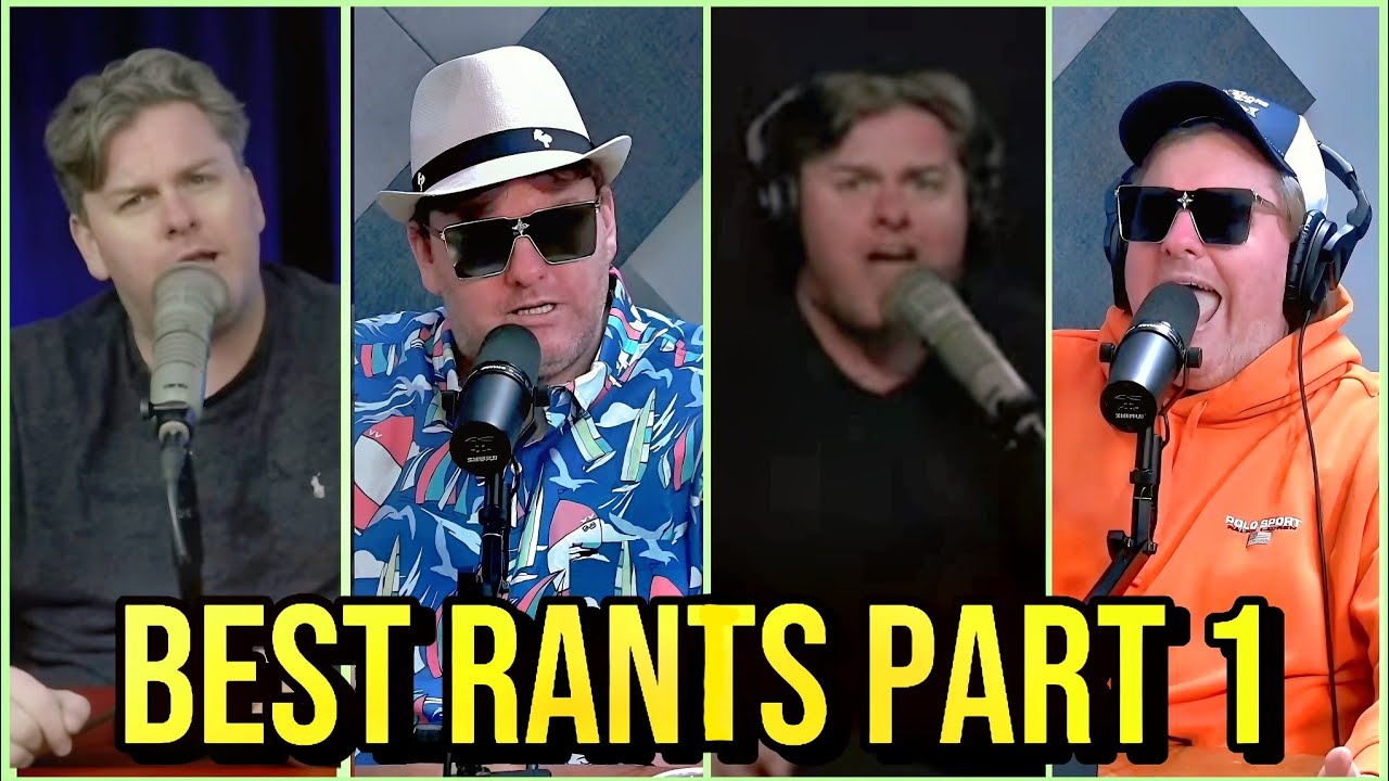 Tim Dillon Most Savage Rants | Fan Favorites part 1