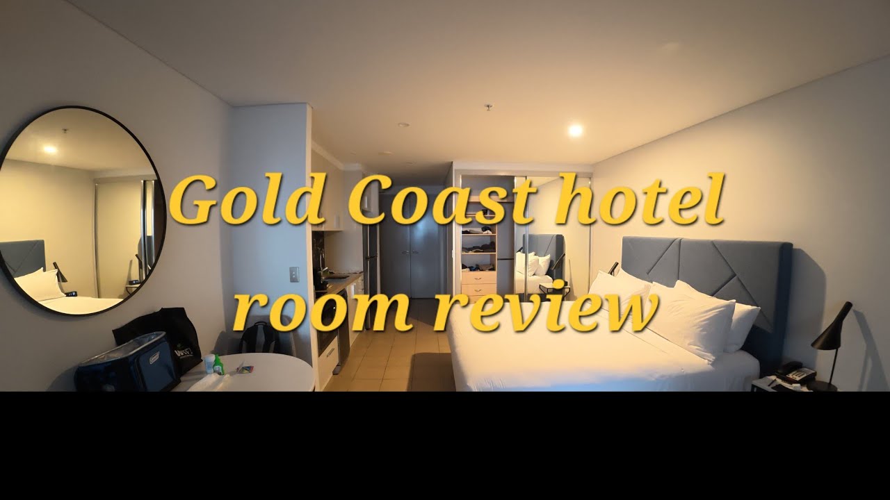 Gold Coast - Broadbeach hotel with cost