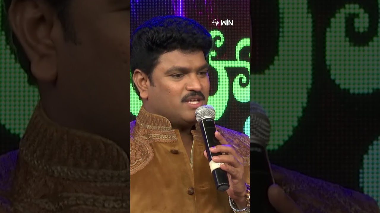 😂😂Siva Reddy Mimicry Performance in V.Hanumanthu Rao style😂😂