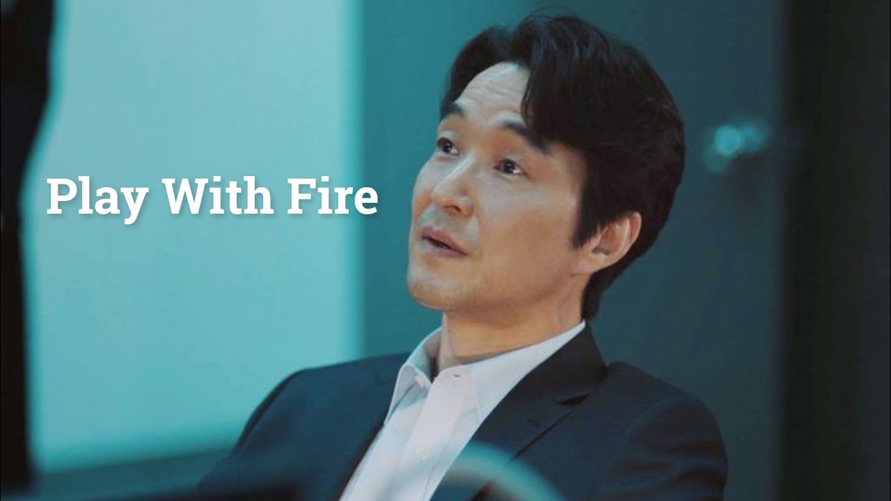 'FMV'-Play With Fire-Watcher-A video by Kdrama Fanpage