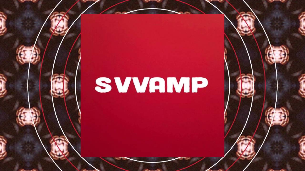 SVVAMP - Burning Down | SVVAMP | RidingEasy Records