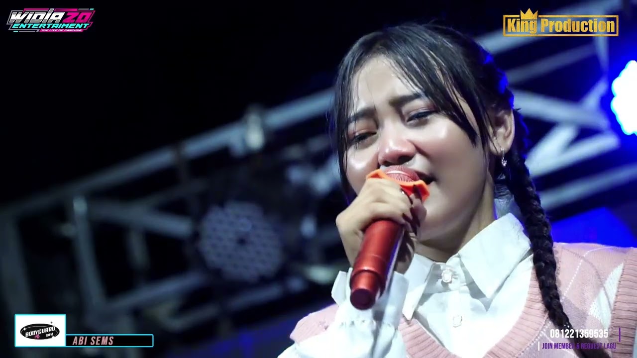 NEBAR OBLINE WIDIA ZO || TUTUP CERITA ‼️ || IRKA JESIKA  