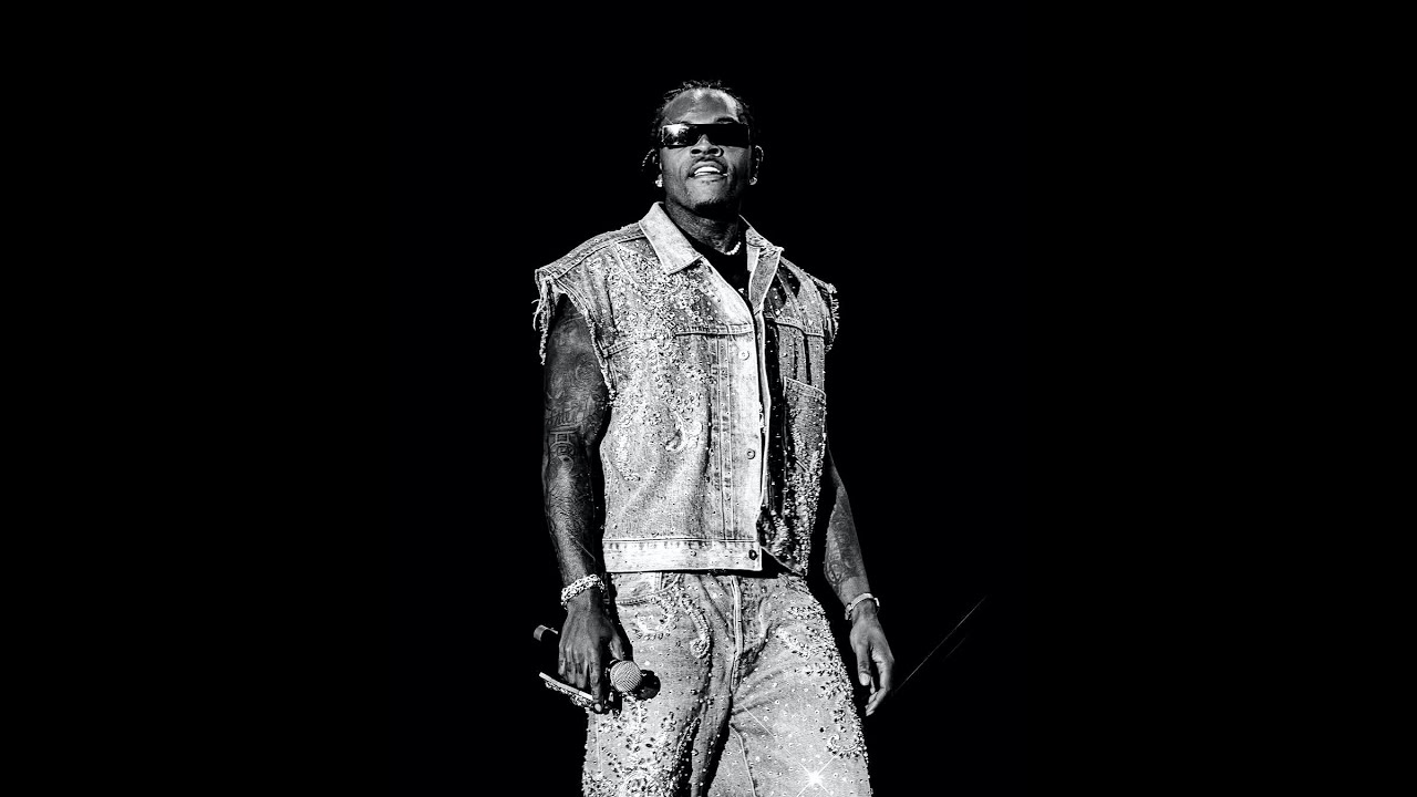 (FREE) Gunna x Future Type Beat - 