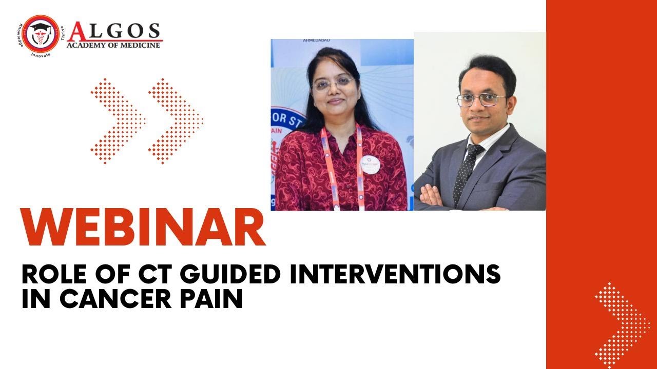 Role of CT guided Interventions in Cancer Pain Management