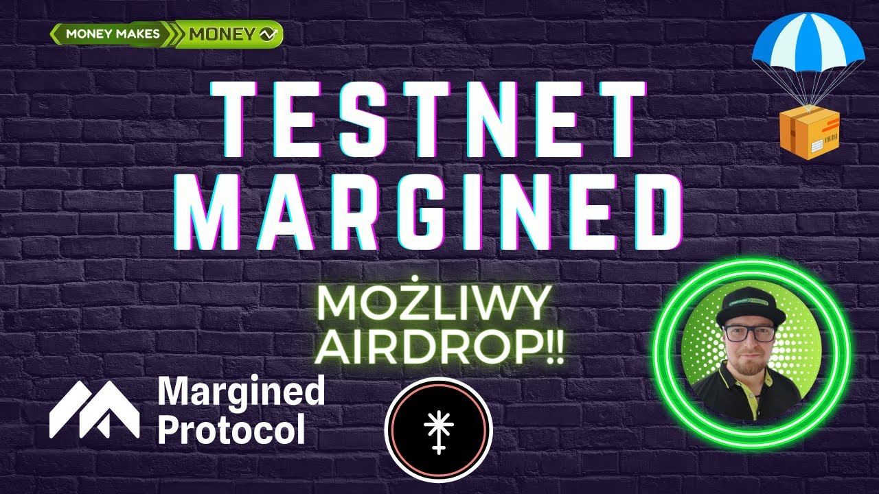 TestNet - Margined Protocol na Juno Network