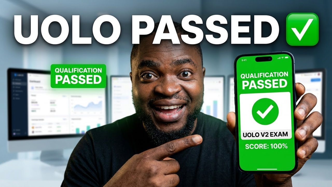 NEW UOLO V2 Appen Crowdgen Exam | Correct UPDATED Answers 2026 &ndash; PASSED ✅
