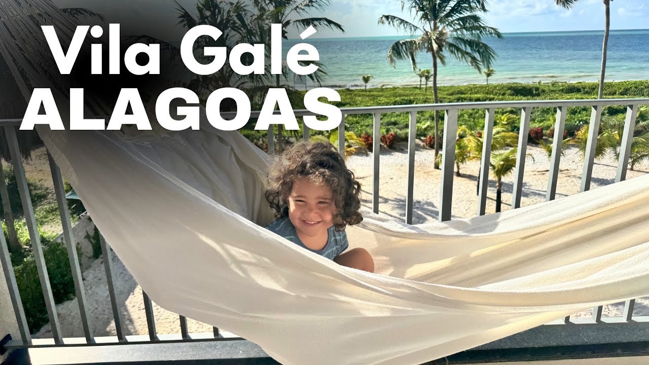VILA GALÉ ALAGOAS - CARNAVAL - VALE A PENA?