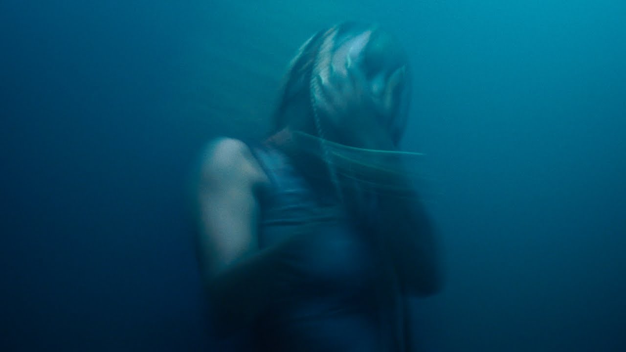 KARABA - Sinking (Official Music Video)