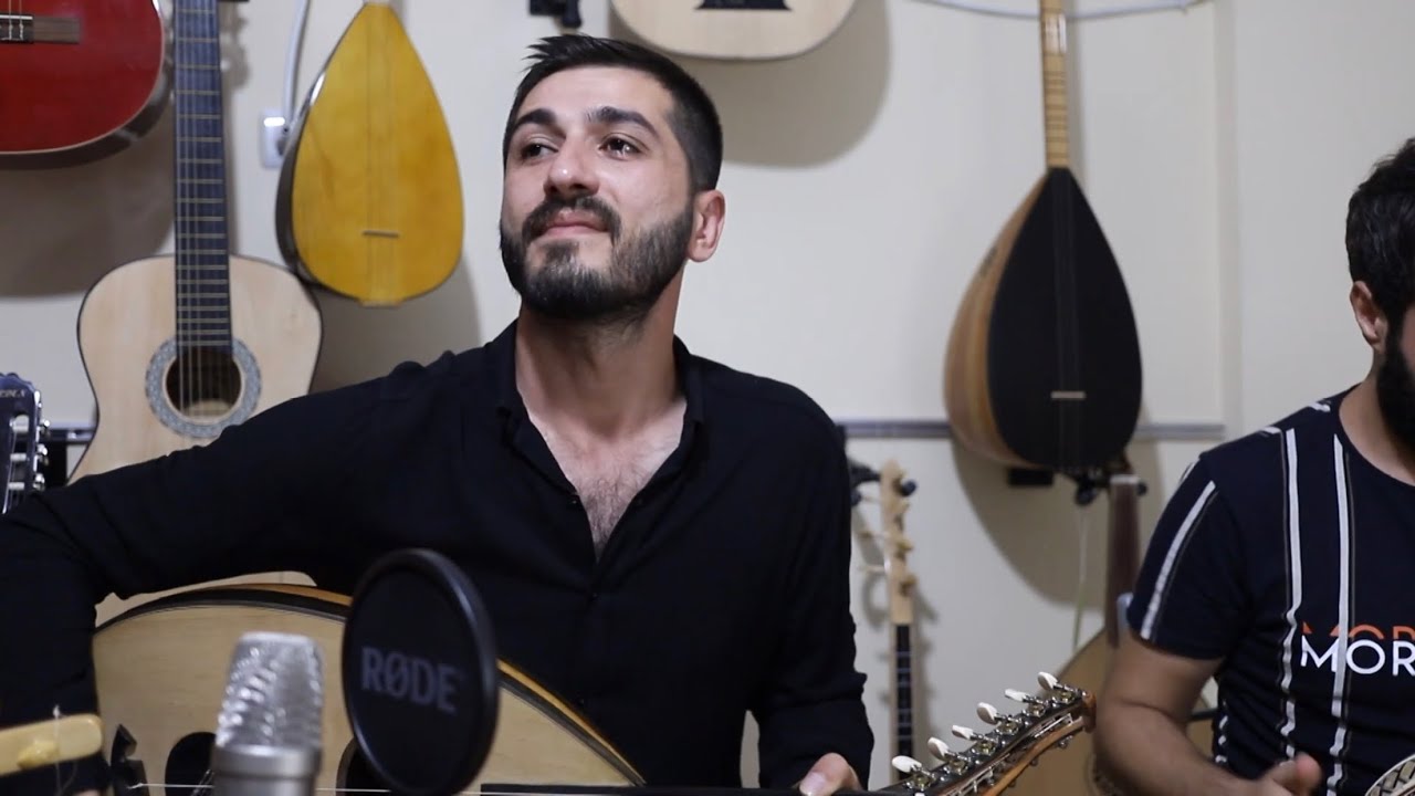 Nesim Botan - stranên kurdi anonim اغاني كوردية فلكلورية قديمة