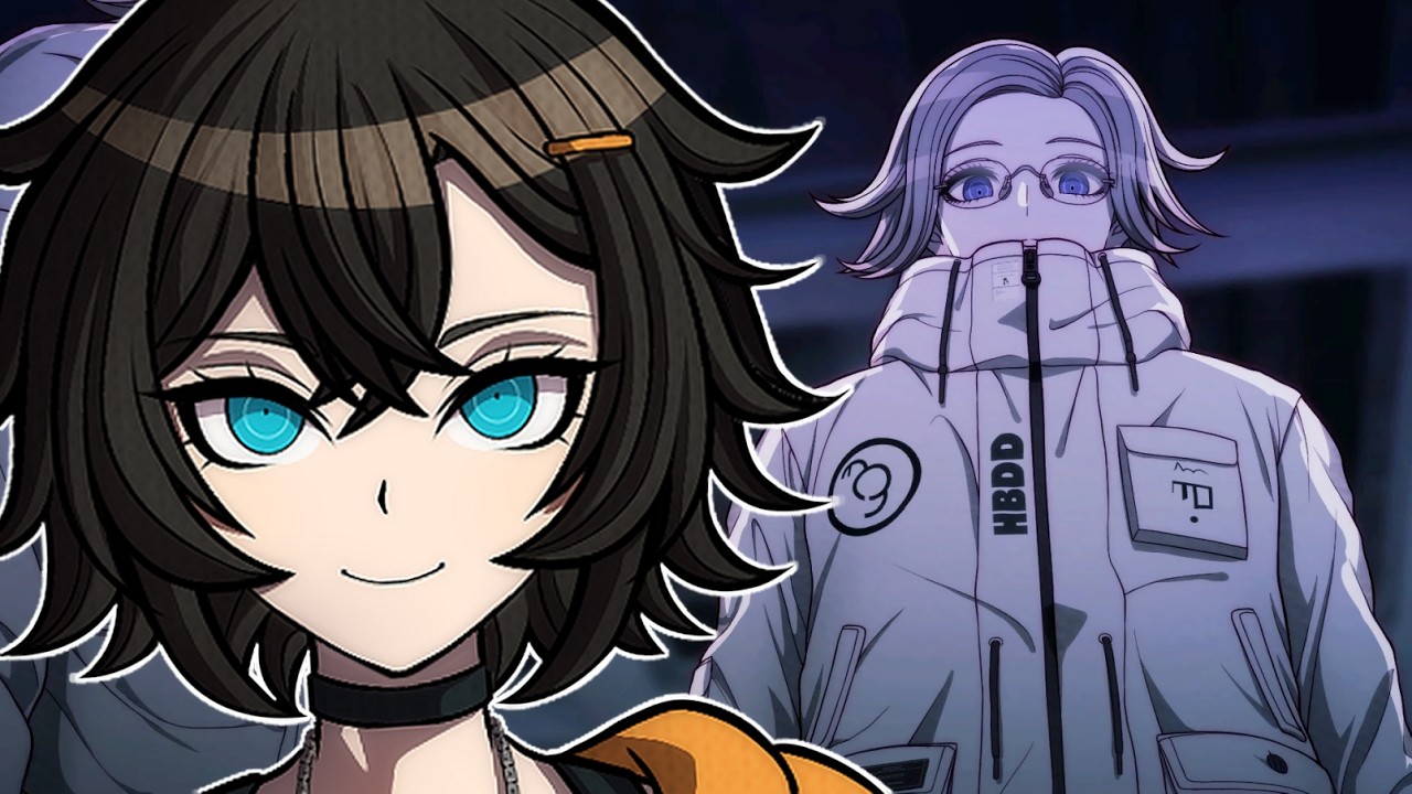 Eito is sacrificing himself? - The Hundred Line - Last Defense Academy