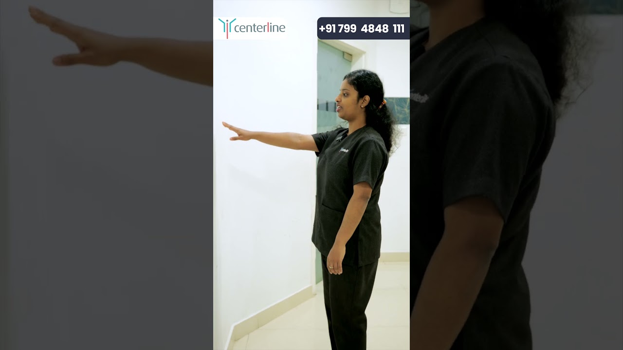 തോൾ വേദന കുറയാൻ ഈ എക്സസൈസുകൾ നിങ്ങളെ സഹായിക്കും | Frozen shoulder malayalam video