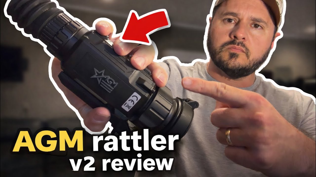 🔥 2026 AGM Rattler V2 50-640 Review – Is It Worth the Hype? 🔥
