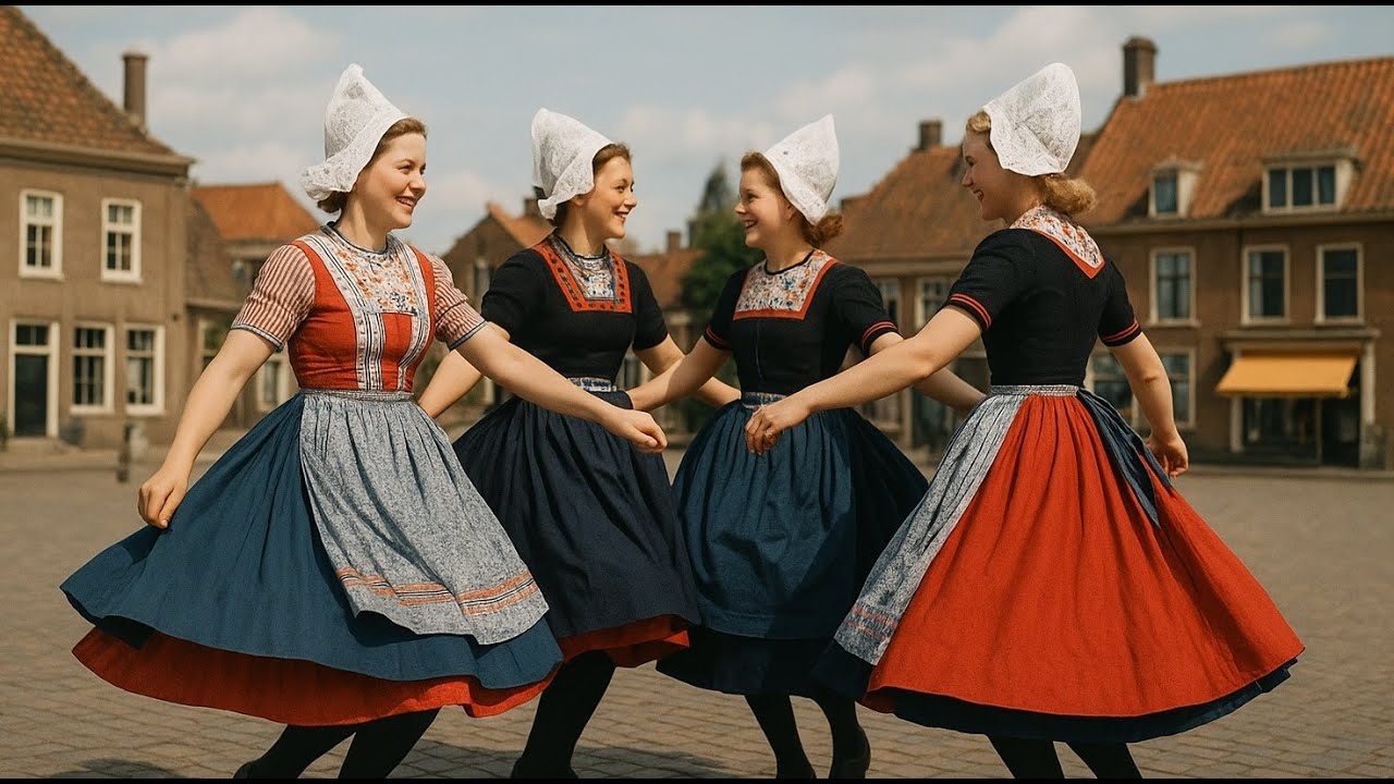 The Sunshines - Zie je de meisjes