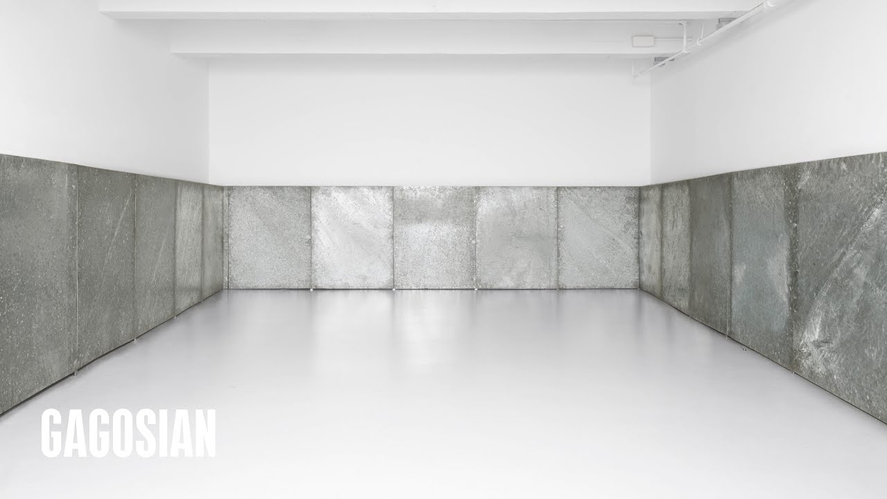 Donald Judd: Untitled: 1970 | Gagosian Quarterly