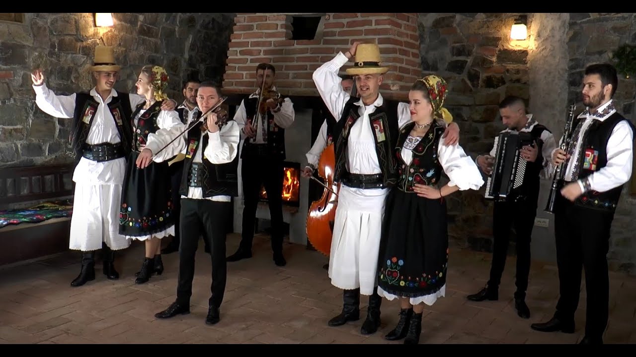 Catalin Busecan - Jocuri din Chioar