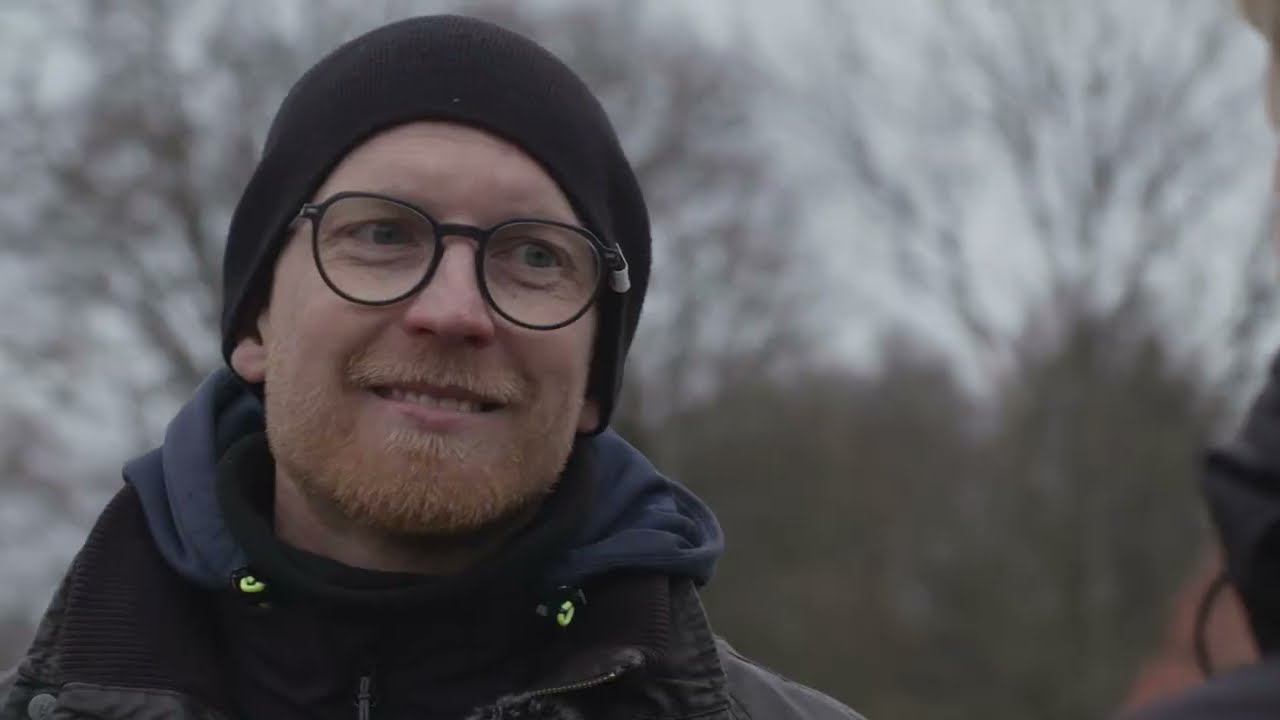 GAĻAS LIELLOPI / Mans BIO grozs