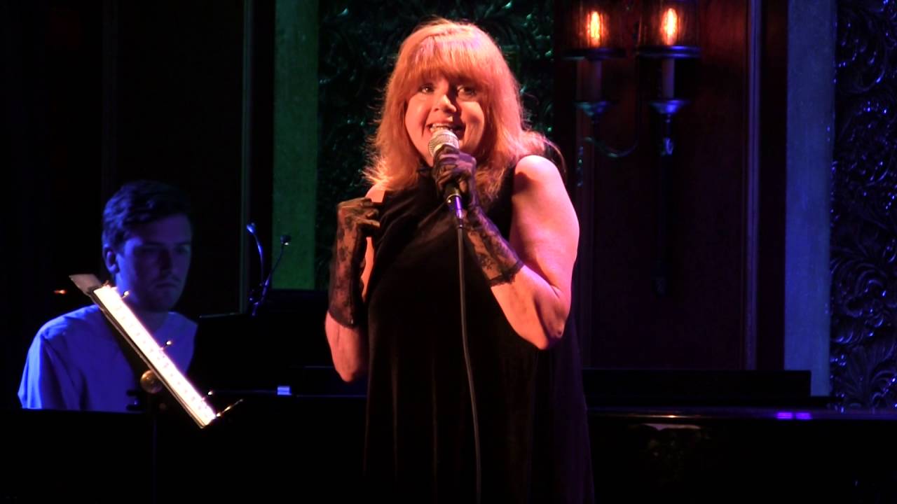 Annie Golden - 